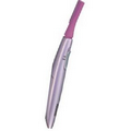 Panasonic  Women's Compact Facial Trimmer